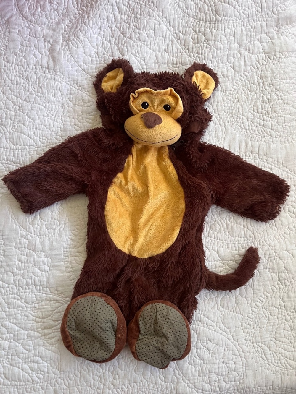 Monkey Costume
